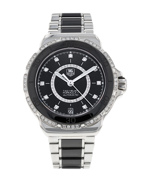 Tag Heuer Formula 1 Sparkling WAU2212.BA0859